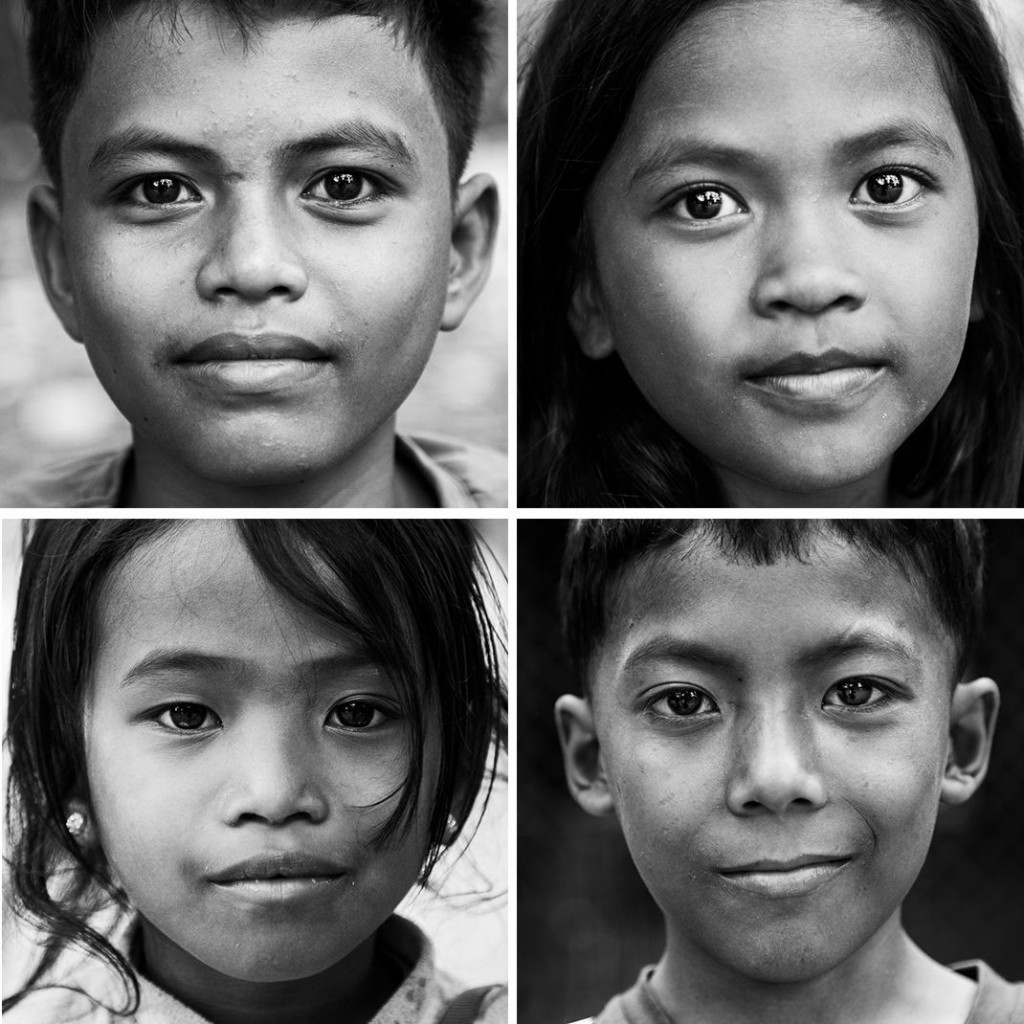 Little Angels of Cambodia