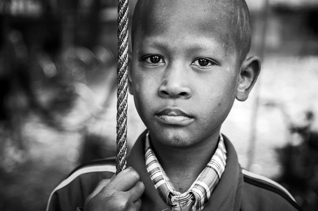 Little Angels of Cambodia Orphanage