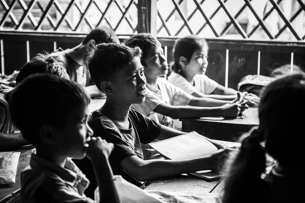 Little Angels of Cambodia Orphanage