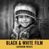 Black & White Film by Addicted Presets