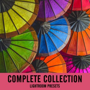 Film Bundle by Addicted Presets