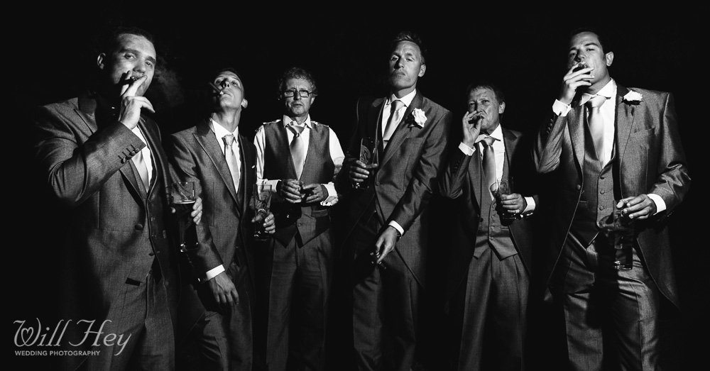 Lightroom Presets Black & White B&W