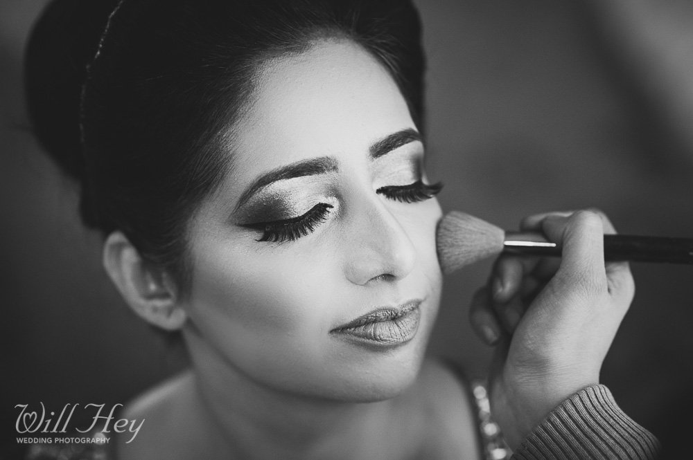 Lightroom Preset: Black & White Film | High + Matte