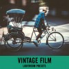 Vintage Film by Addicted Presets