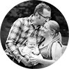 Andrian Spencer - Wedding Photographer